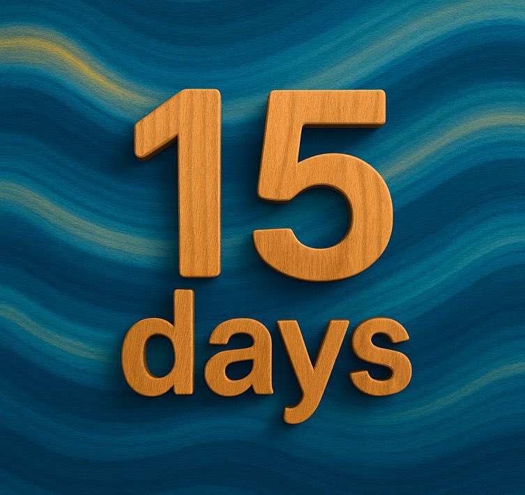 clocksncandles's tweet image. Big news coming soon. 
#excited #StayTuned