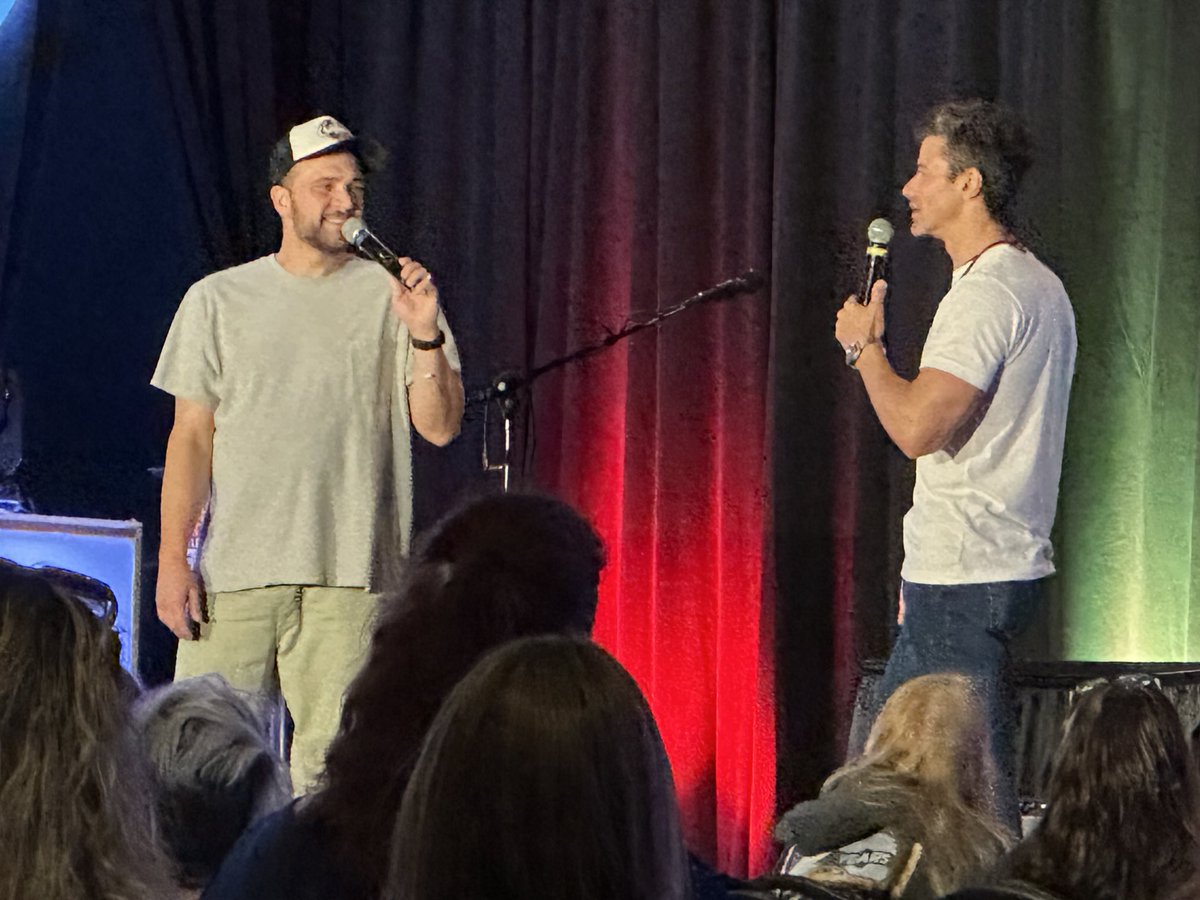 Nightsky's Supernatural Twilight tweet media