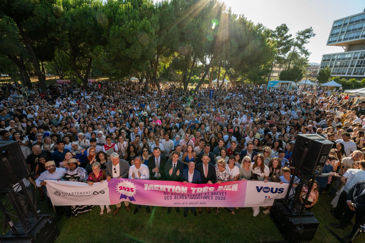 Charles Ange Ginésy tweet media