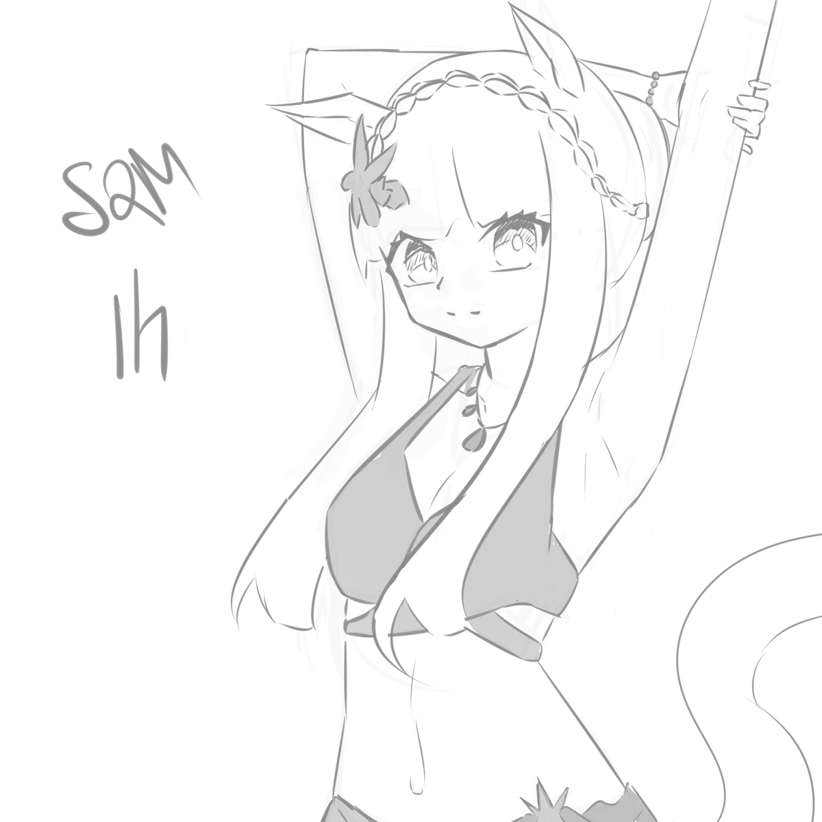 SolQuodMensis's tweet photo. #umamusume Silence Suzuka - 1h https://t.co/pNsMMITzJi