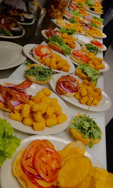 TremontTavern's tweet image. This is what dreams are made of…
#BestBurger #CHAeats #TremontTime #YesPlease