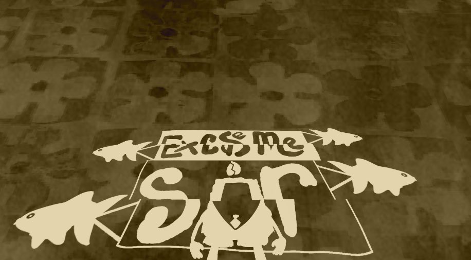 Here's a lil' preview of what I'm cookin' for their Porifera Atol with lyrics.