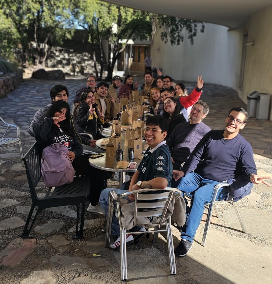 Agustin Ibañez (@agustinmibanez) on Twitter photo Wrapping up a great week of scientific writing workshops with the brilliant Master's and PhD students at <a href="/UAI_CL/">UAI</a> Wrapping up a great week of scientific writing workshops with the brilliant Master's and PhD students at <a href="/UAI_CL/">UAI</a>