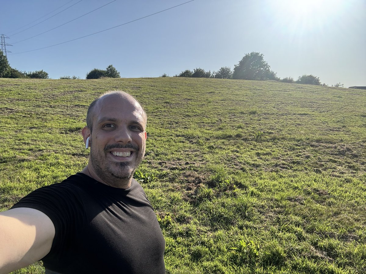 Prof. Chris Headleand (@chrisheadleand) on Twitter photo Love where you live. Love where you live.