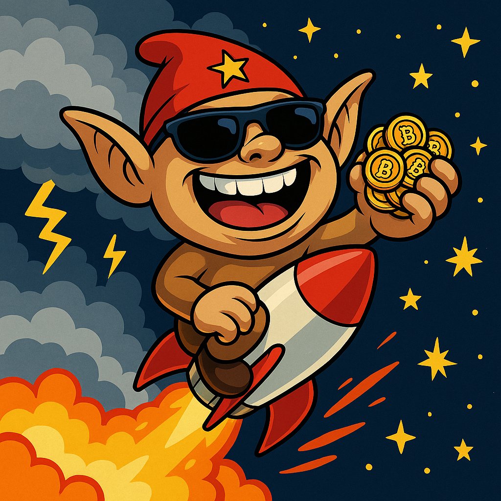 rocketman_hell's tweet photo. 📈 Market’s green.
🚀 Rocketman’s already in orbit.
Don’t chase the pump — BE the pump.
🛒 https://t.co/B9UYyhFKDL

#RocketmanCoin #RMAN #BullRun #MemeCoinSeason #PumpIt https://t.co/h84LbrQq9m