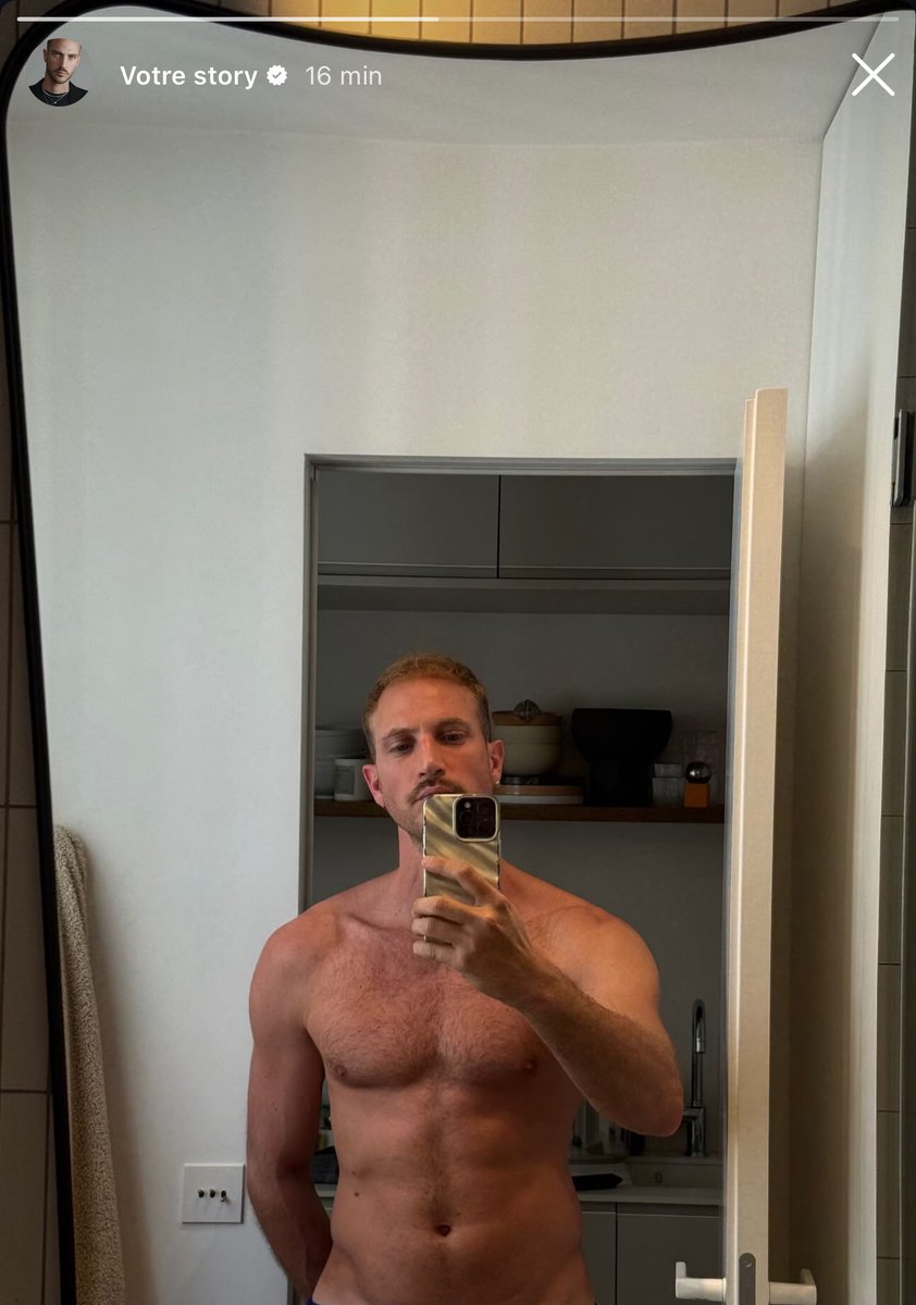 This one is public 😇 instagram.com/romaincosta_