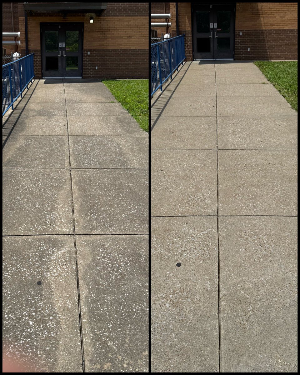 Butler Co. HS tweet media