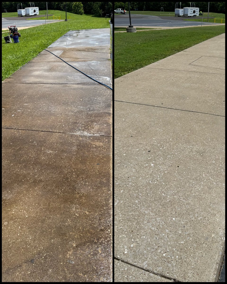 Butler Co. HS tweet media