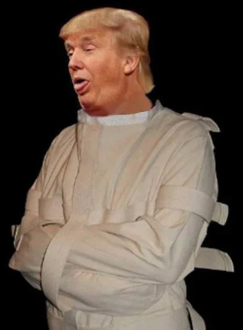 Here come the real surprises from <a href="/POTUS/">President Donald J. Trump</a> ...
The past is catching up with him...
#DeepState has cleverly set up "honey traps" for the USA-elites... 
"Compromat and Corruption" - are the basis for managing the USA-elites... and not USA only. 
You're on the hook, you're controlled