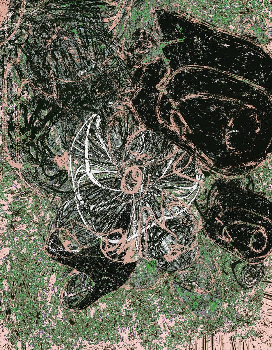 GM

with The Orbit and The Center