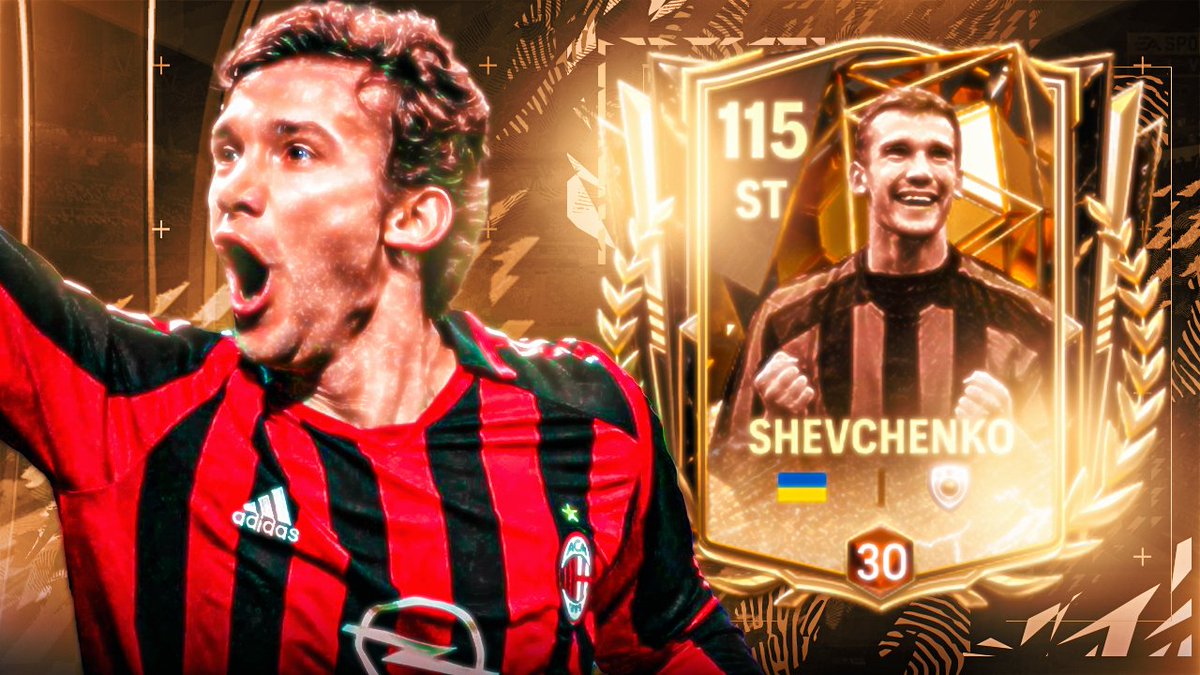 FC-STAR (@fc_14_star) on Twitter photo REVIEW ANDRIY SHEVCHENKO JUGADOR ICONO EXCELENTE ¿VALE LA PENA POR 60MIL PUNTOS DE LIGA? FC MOBILE
: youtu.be/7Eh_0Lk9vno?si…
MINI ✍️: <a href="/GFX_CORP03/">GFX CORPORATION</a>
Agradezco 🔃 y ❤️
<a href="/tutiofifa/">Tío Fifah 🇨🇴 🇵🇸 حرة</a> <a href="/totono97/">Totono FC🇨🇴</a> <a href="/JoseAlep1/">PALLADINO</a> <a href="/MiguelR_55/">MIGUEEZ</a> <a href="/legas1710/">L E G A S</a> <a href="/LeoFCMOBILE/">Leo</a> <a href="/YerisFcMobile/">Yeris FC Mobile 🇸🇻</a> <a href="/DaftFunked/">Gama MT</a> <a href="/AlexitooFc19/">AlexitoFC</a> REVIEW ANDRIY SHEVCHENKO JUGADOR ICONO EXCELENTE ¿VALE LA PENA POR 60MIL PUNTOS DE LIGA? FC MOBILE
: youtu.be/7Eh_0Lk9vno?si…
MINI ✍️: <a href="/GFX_CORP03/">GFX CORPORATION</a>
Agradezco 🔃 y ❤️
<a href="/tutiofifa/">Tío Fifah 🇨🇴 🇵🇸 حرة</a> <a href="/totono97/">Totono FC🇨🇴</a> <a href="/JoseAlep1/">PALLADINO</a> <a href="/MiguelR_55/">MIGUEEZ</a> <a href="/legas1710/">L E G A S</a> <a href="/LeoFCMOBILE/">Leo</a> <a href="/YerisFcMobile/">Yeris FC Mobile 🇸🇻</a> <a href="/DaftFunked/">Gama MT</a> <a href="/AlexitooFc19/">AlexitoFC</a>