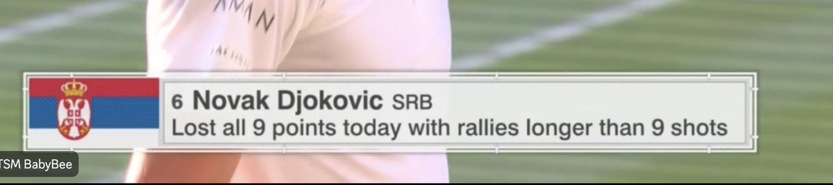 McQueen is fading 😭