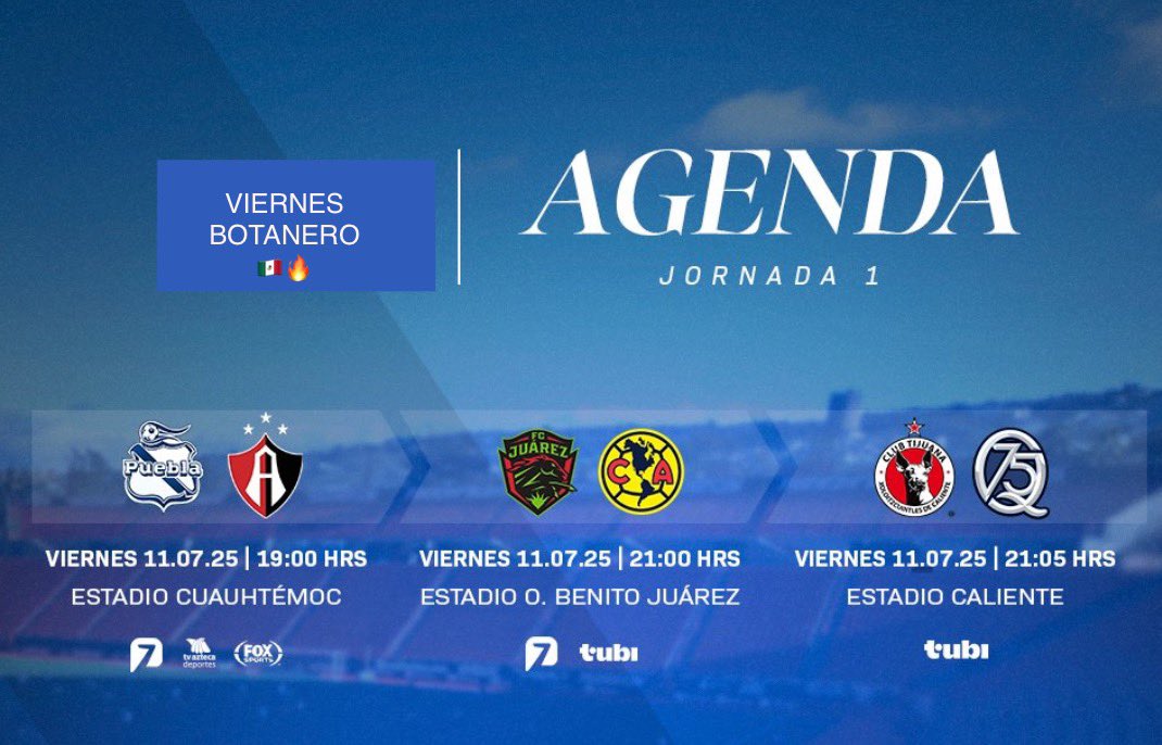Estamos de regreso con su dinámica favorita de VIERNES BOTANERO 🇲🇽🔥

4 ganadores de $250 💰 

Para participar tienes que hacer lo siguiente:
-Dar Like ♥️ y RT 🔁 
-Acertar resultado de los 3 partidos (ganador o empate) 
-Seguirme en X (Twitter)
-Usar el #BernardoPicks

Éxito a