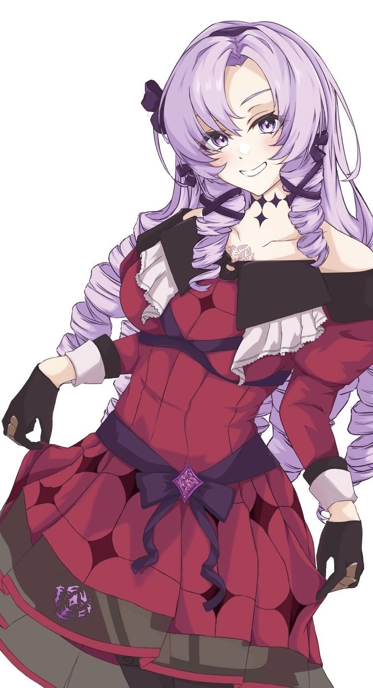 壱百満天原サロメ💯🦂 (@1000000lome) / X
