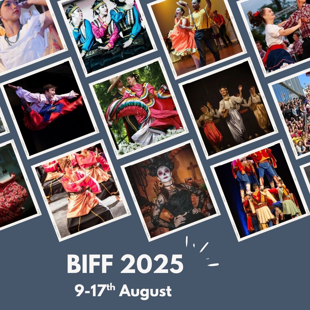 Billingham Festival tweet media