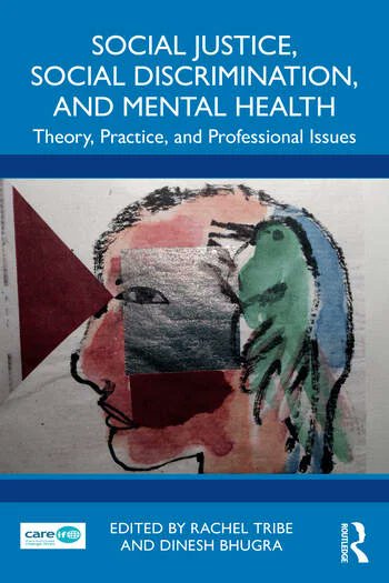 geopsychiatry (@geopsychiatry) on Twitter photo all royalties of this book goes to <a href="/careif/">careif</a>
Social Justice, Social Discrimination & Mental Health: Theory, Practice & Professional Issues
careif.org/blog/2025-7-1-…
<a href="/DrMikeBGI/">Mike Campbell</a> <a href="/NeilKAggarwal/">Neil K Aggarwal</a> <a href="/Bethlehemtekola/">Bethlehem Tekola, PhD</a> <a href="/HBowdenJonesOBE/">Henrietta Bowden-Jones</a> all royalties of this book goes to <a href="/careif/">careif</a>
Social Justice, Social Discrimination & Mental Health: Theory, Practice & Professional Issues
careif.org/blog/2025-7-1-…
<a href="/DrMikeBGI/">Mike Campbell</a> <a href="/NeilKAggarwal/">Neil K Aggarwal</a> <a href="/Bethlehemtekola/">Bethlehem Tekola, PhD</a> <a href="/HBowdenJonesOBE/">Henrietta Bowden-Jones</a>