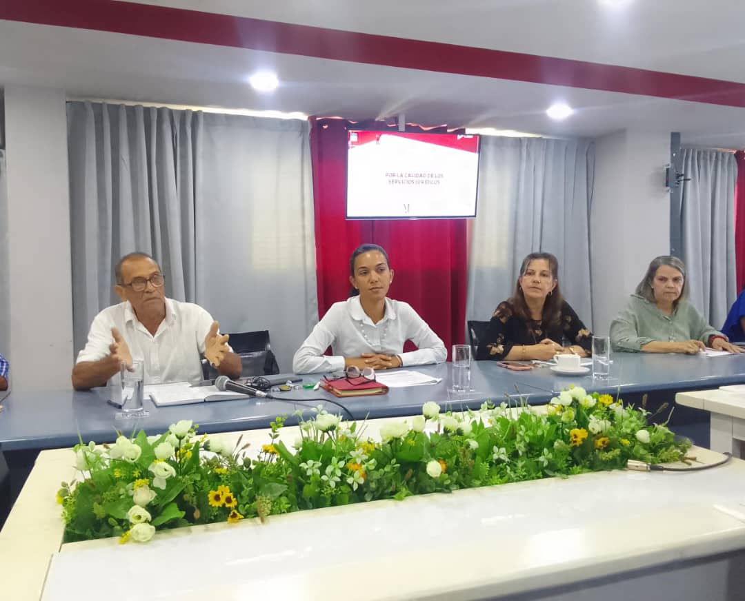 👨‍💻👩‍💻| El Ministerio de Justicia  implementará  el documento electrónico mediante la Resolución No. 284, publicada este 10 de julio  en La  Gaceta Oficial Ordinaria No. 63
 
La norma  entra en vigor en 30 días después de su publicación .