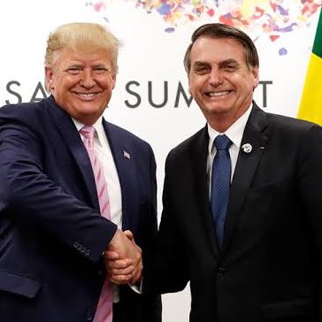 VIROU CIRCO! O governador de São Paulo, Tarcísio de Freitas, sugeriu ao STF que Bolsonaro viajasse aos EUA para negociar com Trump uma “pacificação” com o Brasil.