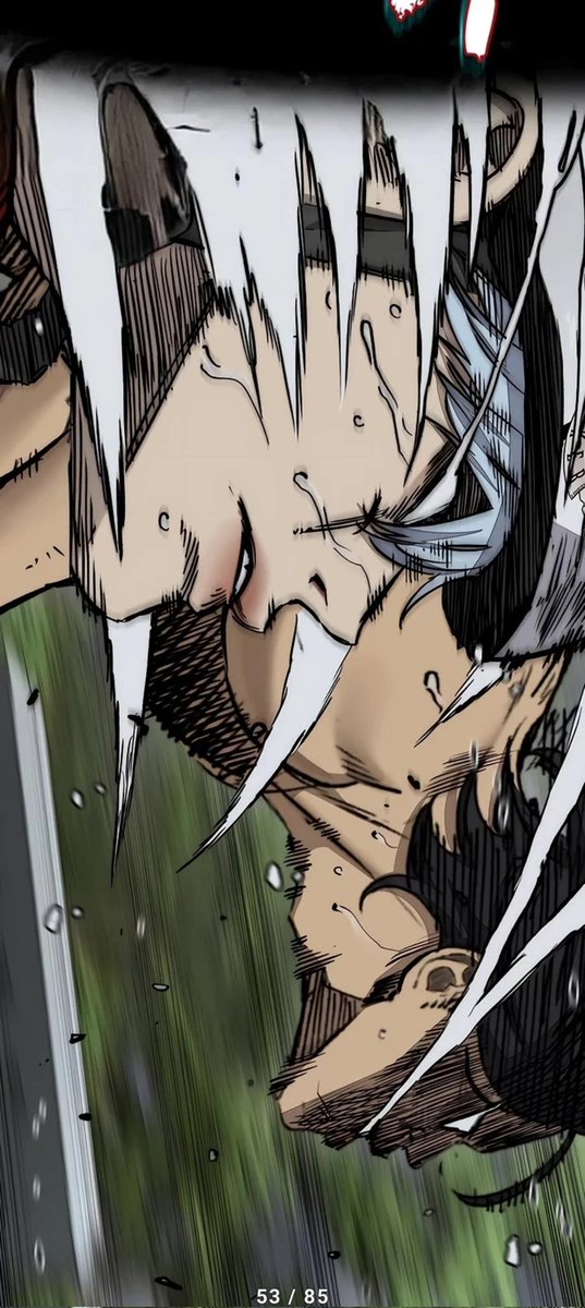 WHAT THE FUCK??😭😭

Windbreaker manhwa just abruptly ended because the author got accused of tracing????? After 12 years ended just like that insane