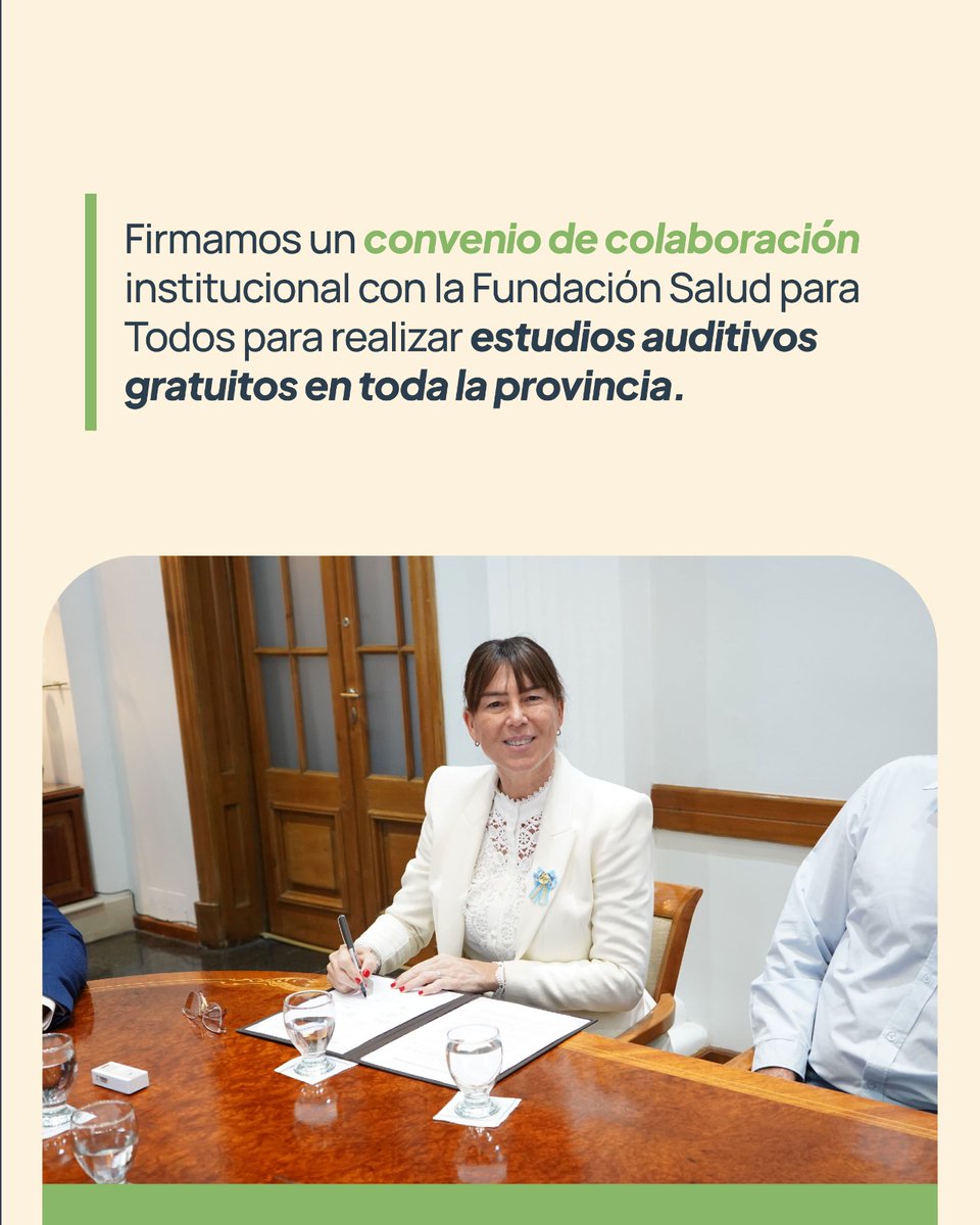 Seguimos generando alianzas para garantizar los derechos de las personas con discapacidad. ⁣