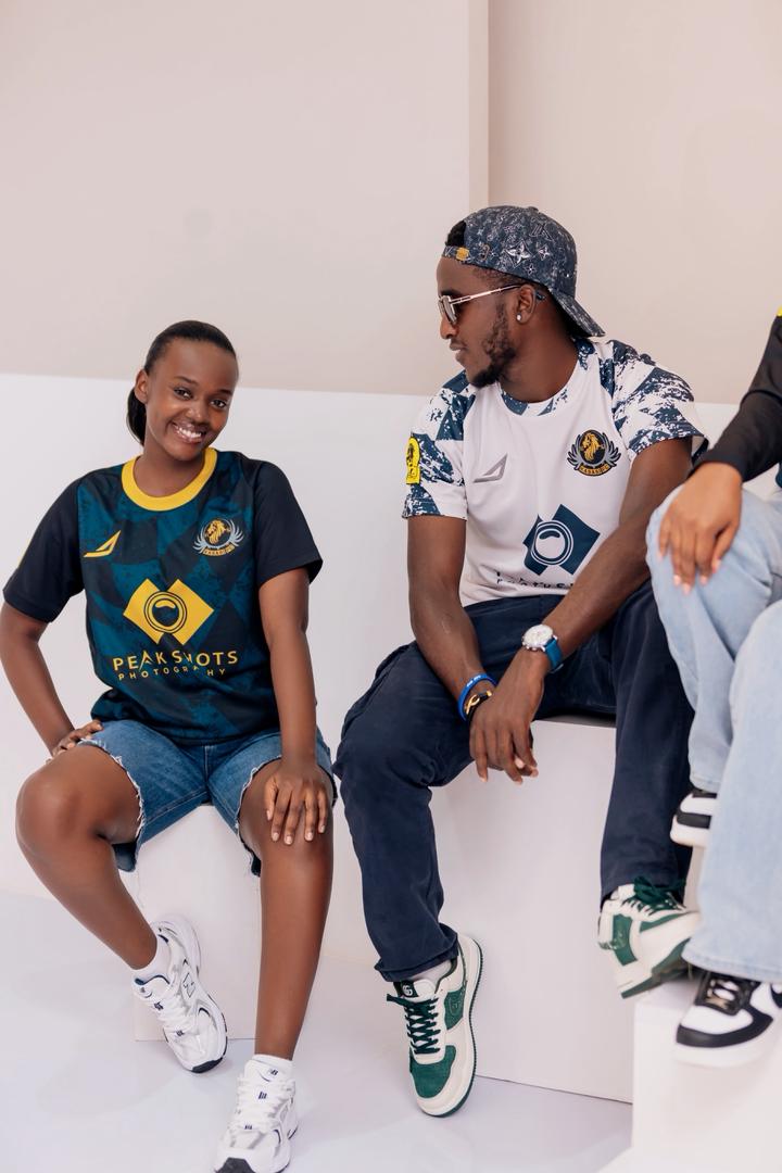 FC Kasasi  ,we have served.👨🏾‍🍳🔥

This #FridayFeeling is brought to you by " El-Tramposo"

#El_Tramposo 
#kitakuteganisa