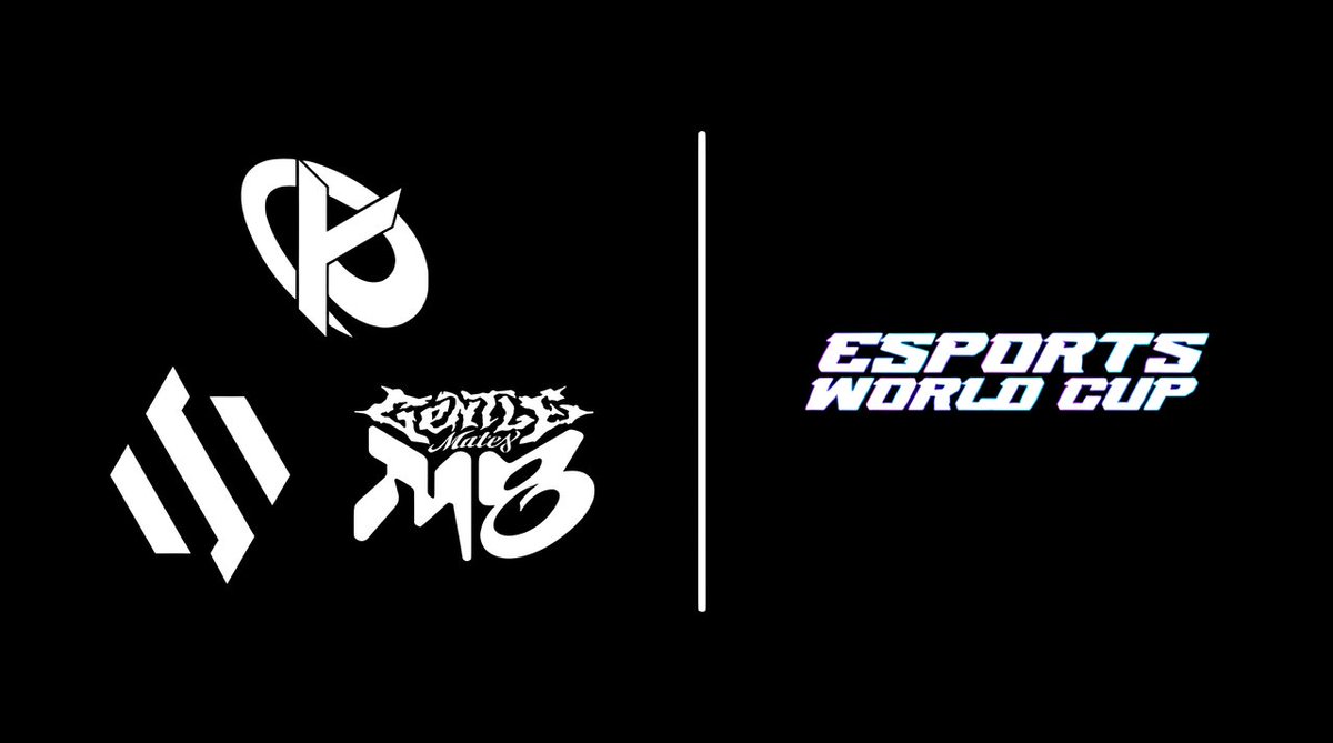 Les clubs francophones investissent massivement dans les influenceurs pour couvrir l'<a href="/EWC_EN/">Esports World Cup</a> 🇸🇦

<a href="/KarmineCorp/">Karmine Corp</a> 🇫🇷
➡️Zack Nani
➡️Lou
➡️Samsokuun
Total Followers (X)= 562 000

<a href="/gentlemates/">Gentle Mates</a> 🇫🇷
➡️CHOWH1
Total Followers (X)= 208 000

<a href="/TeamBDS/">Team BDS</a> 🇨🇭
➡️Wartek
➡️TontonTwitch
➡️Zaboutine