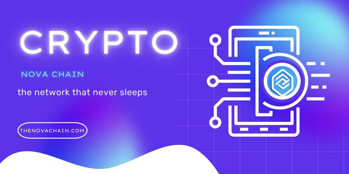 crytogurl's tweet photo. @Waysofcrypto02 @DrSolanaNFT Finally nova is launching https://t.co/XVPVMQJebv