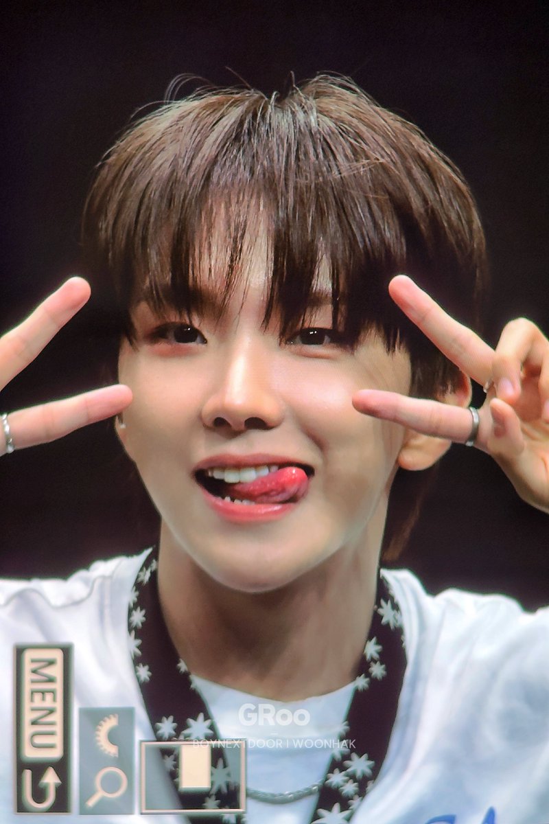GRoo_1129's tweet photo. 250711 weverse

#BOYNEXTDOOR #보이넥스트도어  
#운학 #WOONHAK #ウナク https://t.co/O1IhPsPPXH