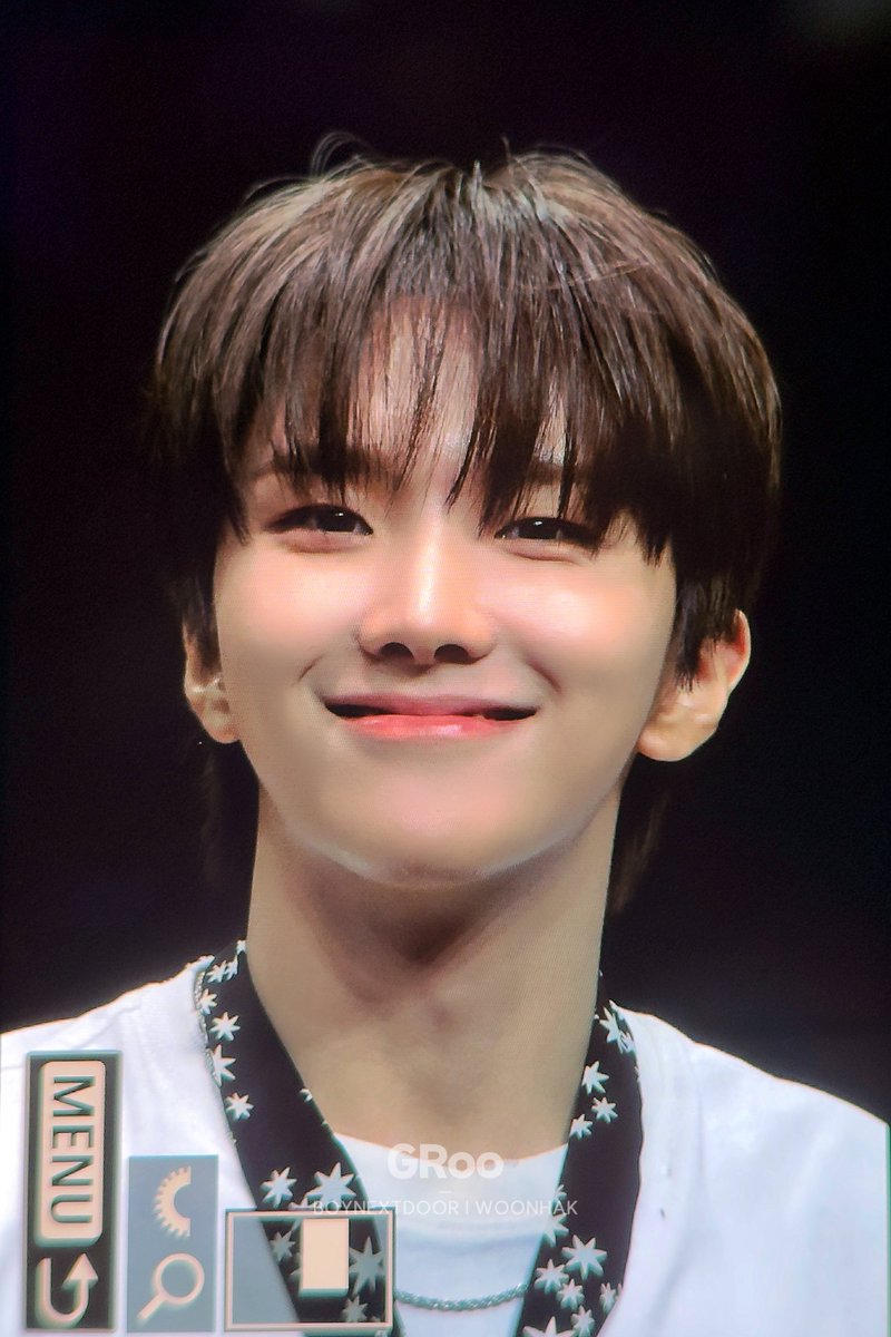 GRoo_1129's tweet photo. 250711 weverse

#BOYNEXTDOOR #보이넥스트도어  
#운학 #WOONHAK #ウナク https://t.co/O1IhPsPPXH