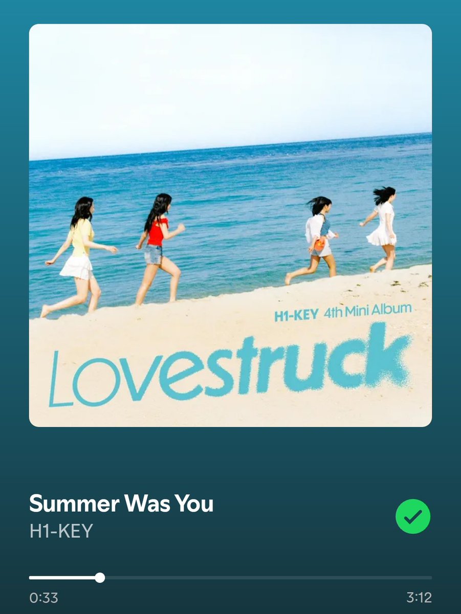 cocok menjadi ost hidup di jakarta yang (selalu) summer (banget) ini