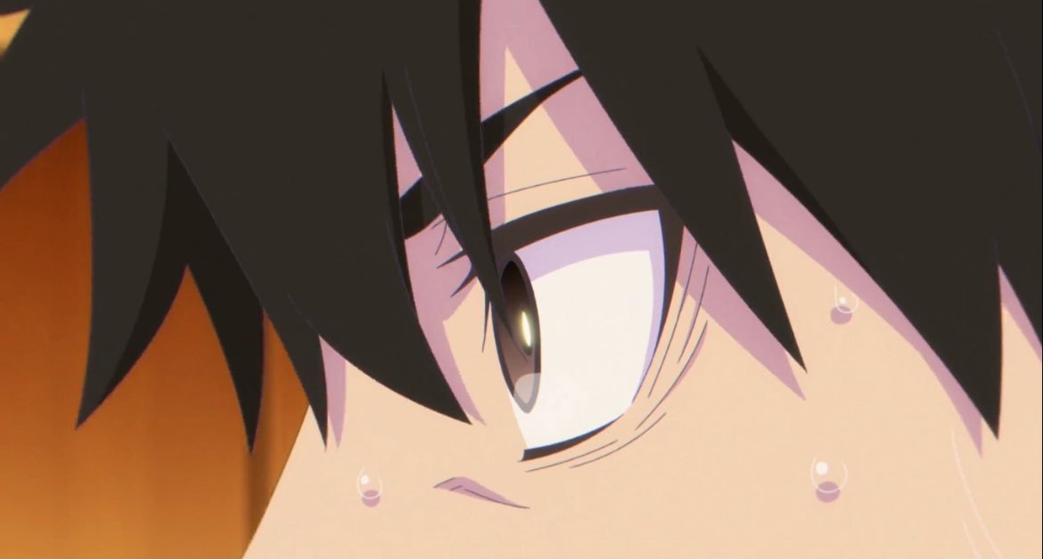 BigBadDuster's tweet photo. ⠀⠀ ⠀

⠀ ⠀❝  This guy you’re talking about, how strong is he because you’re making me curious now ᵎ  ❞  ⠀⠀ ⠀

⠀ ⠀ https://t.co/3iUQ13WKqb