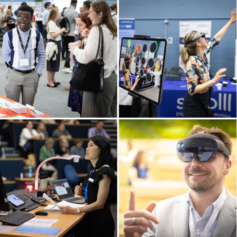 This year's Research &amp; Innovation Conference was the biggest &amp; most ambitious yet!

It's a true showcase of the best #research &amp; #innovation &amp; the important work that already takes place at the Trust together with our partners &amp; collaborators

Thank you all who attended
#LTHTRI25