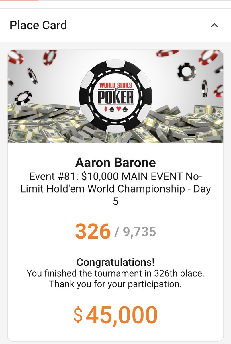 Aaron Barone tweet media