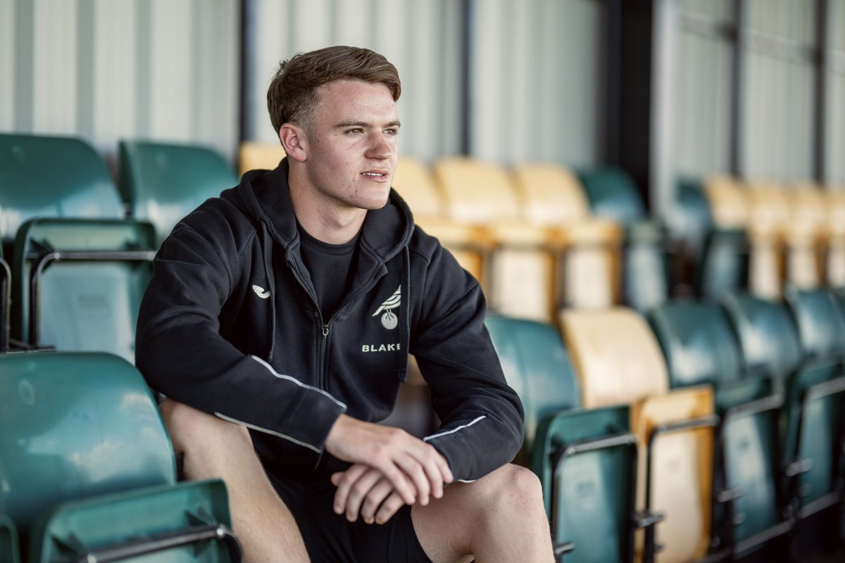 LukeTowler6's tweet photo. First professional contract https://t.co/nMfW75pj3r