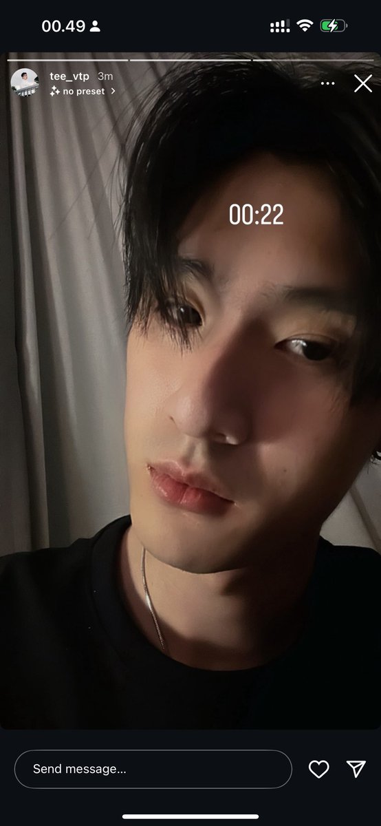 natacantiik's tweet photo. THANK YOU THAILAND https://t.co/XHrgcKOzuQ
