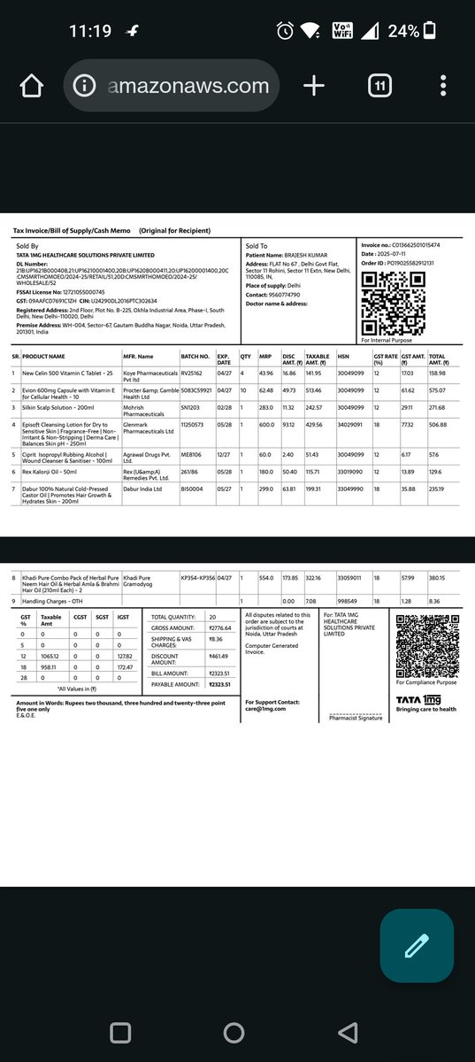 disableactivist's tweet photo. @1mgOfficial https://t.co/qoEM35i1G6