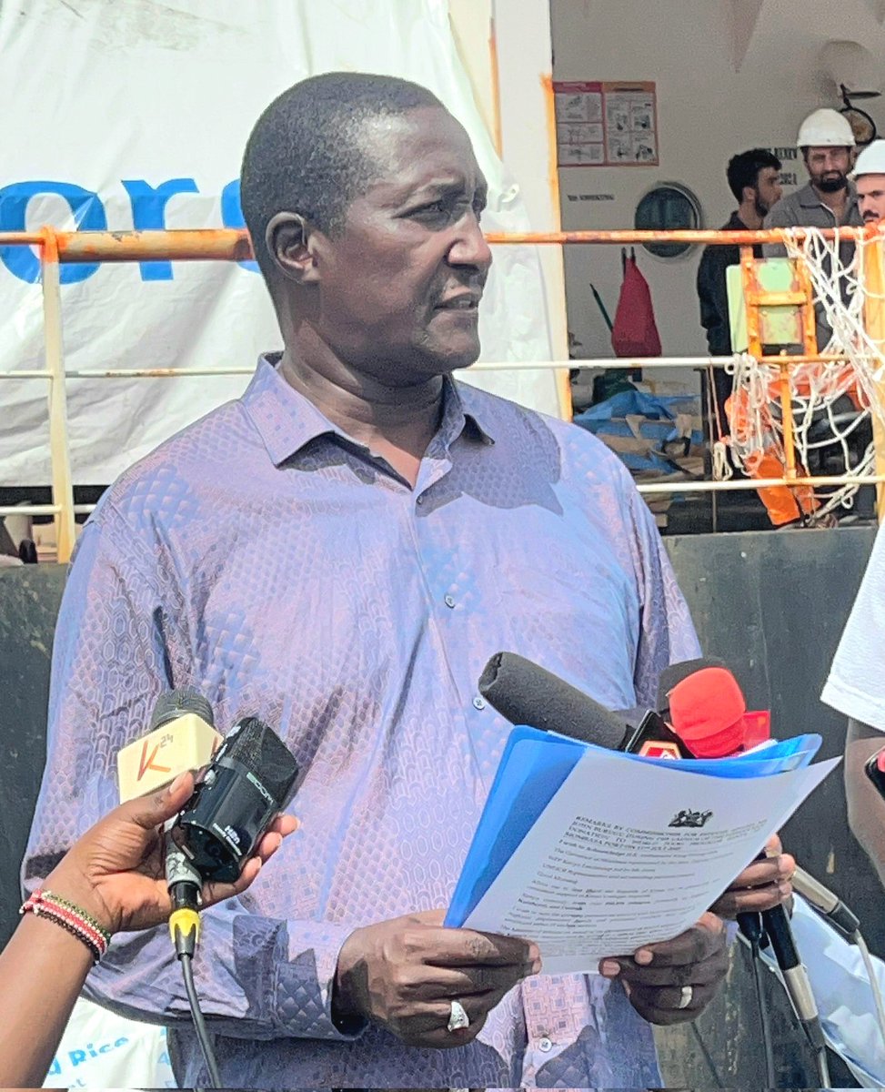 Department of Refugee Services tweet media