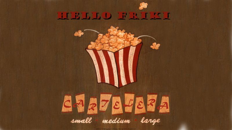 HelloFriki's tweet image. Estrenos de cine en la cartelera: 11 de julio de 2025 hellofriki.com/estrenos-de-ci… #enlacorriente #köln75 #laacusación #lamercancíamáspreciosa #superman #tresamigas