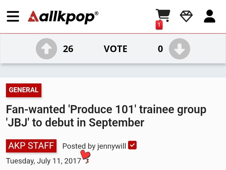 We're wondering why Taehyun's dropping his new single in July and we just remembered that July 2017 was the month we realized JBJ would actually debut 🥹
#JBJ