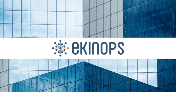 Ekinops has reported its financial results for Q2 2025, announcing a consolidated revenue of €28.7 m.

Read here: bit.ly/44Xkktx