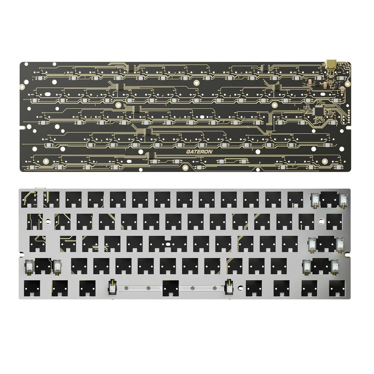 ZerkGamingMods's tweet image. We are pleased to share that we now stock @GATERONOfficial 🙌

Starting with:

◾GT60 PRO HE PCB
◾Jade Pro
◾Jade MAX
◾Jade Ruby
◾Green Dragon

zerkgamingmods.co.uk/product-catego…