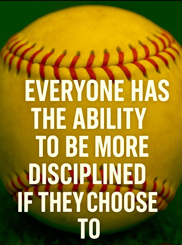 Coach_Jimmy24's tweet image. #Mentaltoughness 
#Softballmindset 
#Futureyou