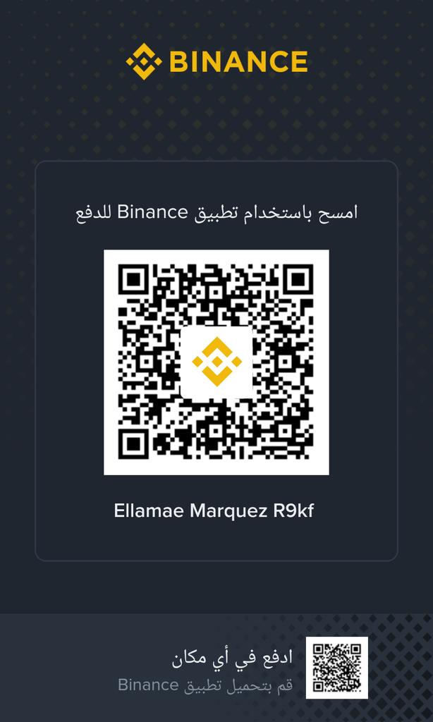 AsmBdwn37631's tweet image. For those with generous hearts, you can send your donations to my private wallet. May Allah reward you.
#VerifiedByRadioWatermelon