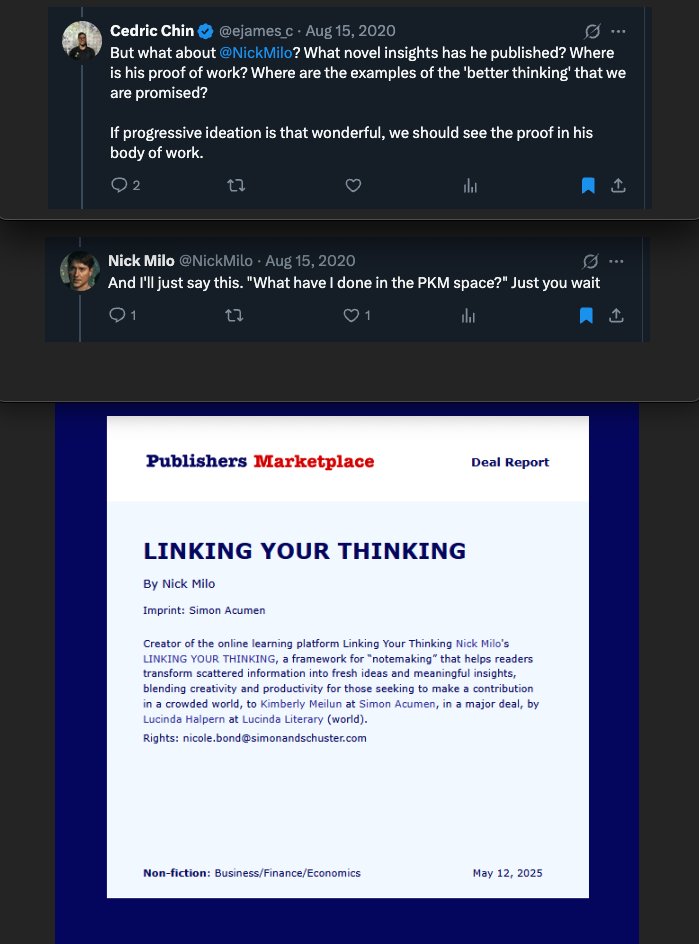 There will always be critics who come for you.
It’s best to ignore them.
But sometimes, when your belief runs deep,
you can call your shot and say:

"Just you wait."