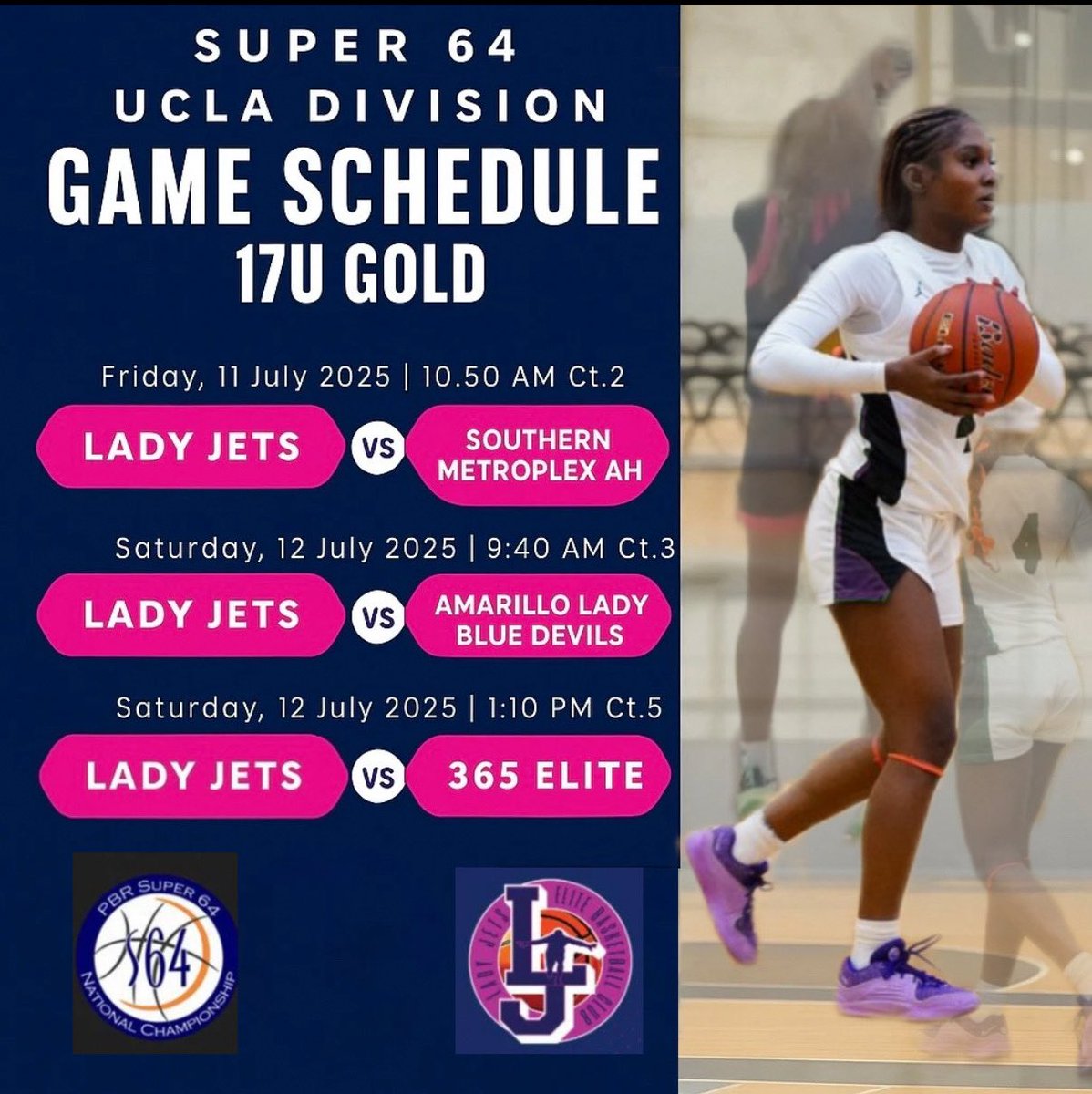 kayla_thornton4's tweet photo. @BelRaimondi @BlinnWbb @PBRhoops My team is doing great things! come watch! https://t.co/oyVSlQolES