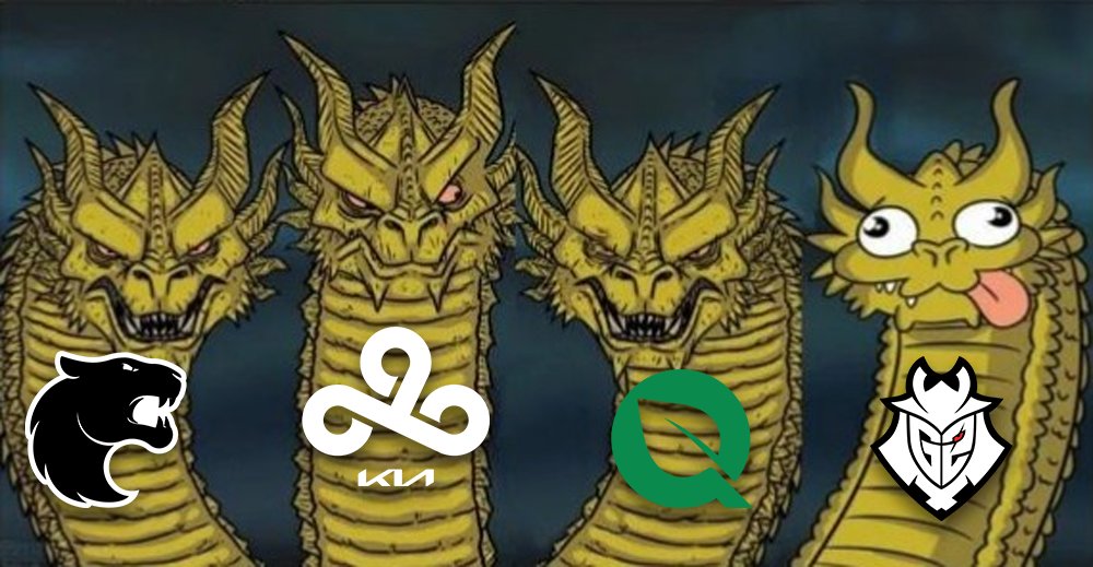 Cloud9 Kia tweet media