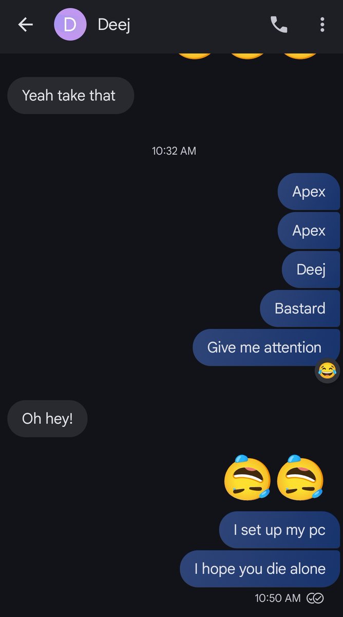 AvaGG 💀 tweet media