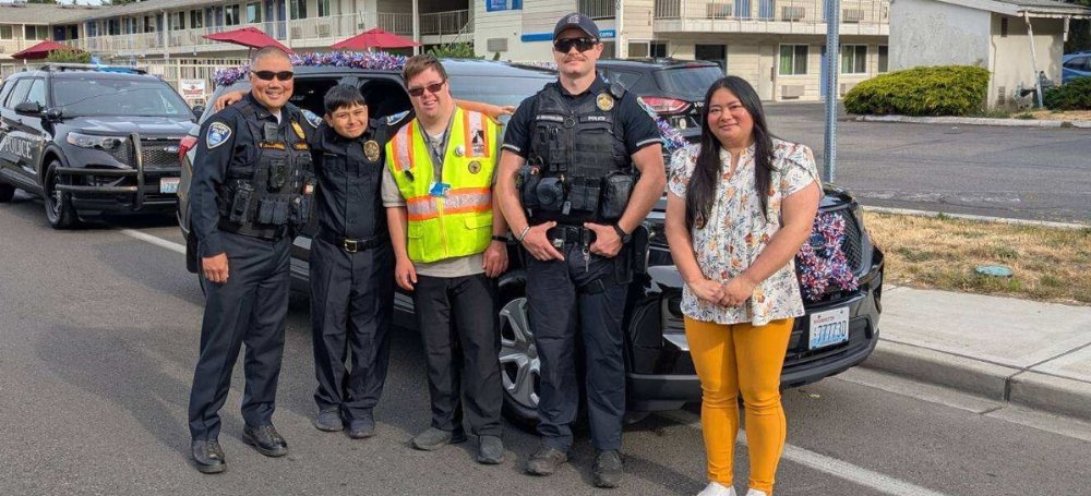 The OlyPD Weekly Update 6-26 to 7-9-25 is available at the following link - mailchi.mp/olympiawa.gov/…

Updates include a crime map, notable trends, calls for service data, and information on upcoming events.