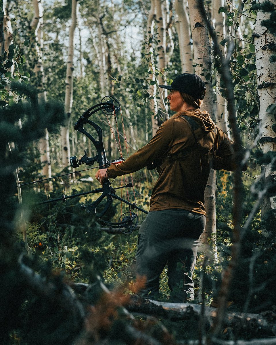 GOHUNT's tweet image. A film of defying odds, patience, and perseverance coming this Sunday, 7/13/25. 

#gohunt