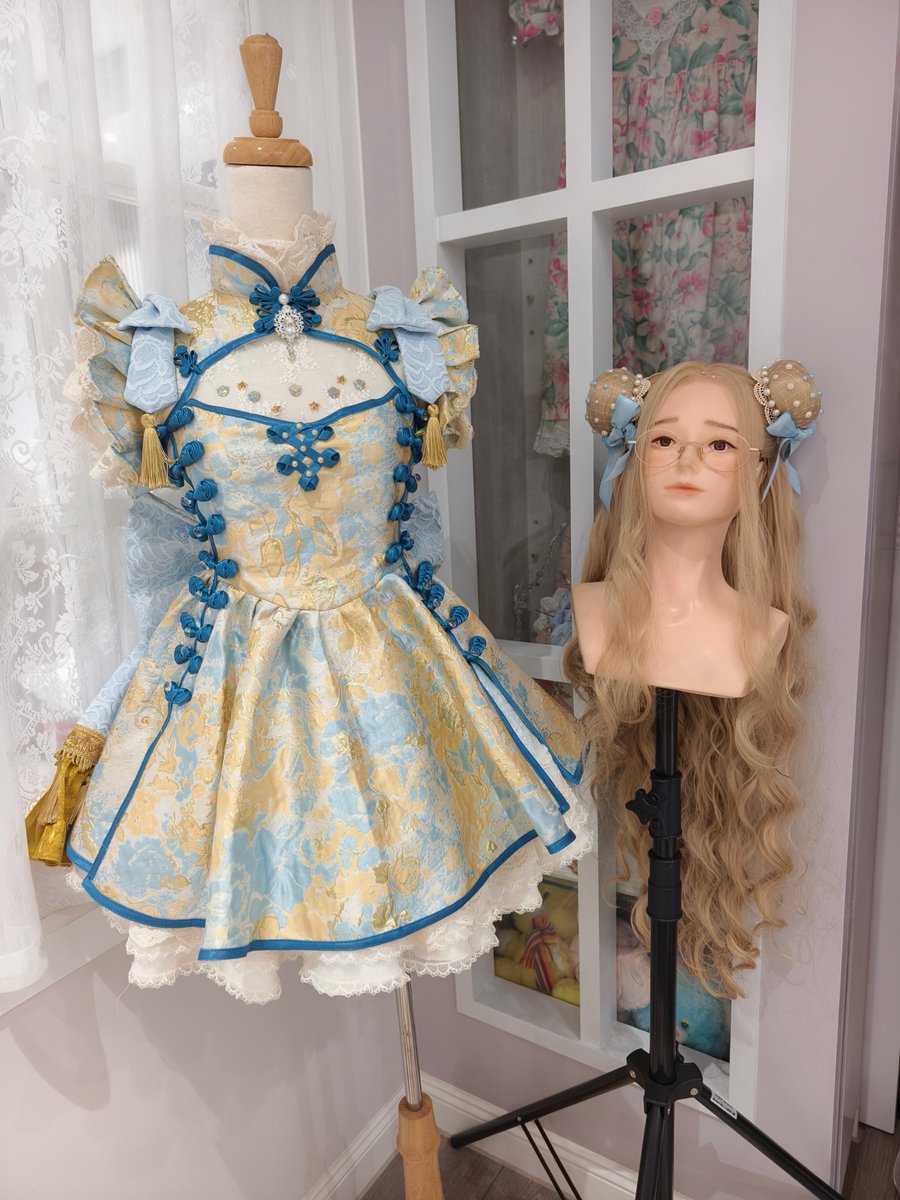zonezicos's tweet image. ZONE-00 POP UP SHOP
白百合姫💓
#zone00